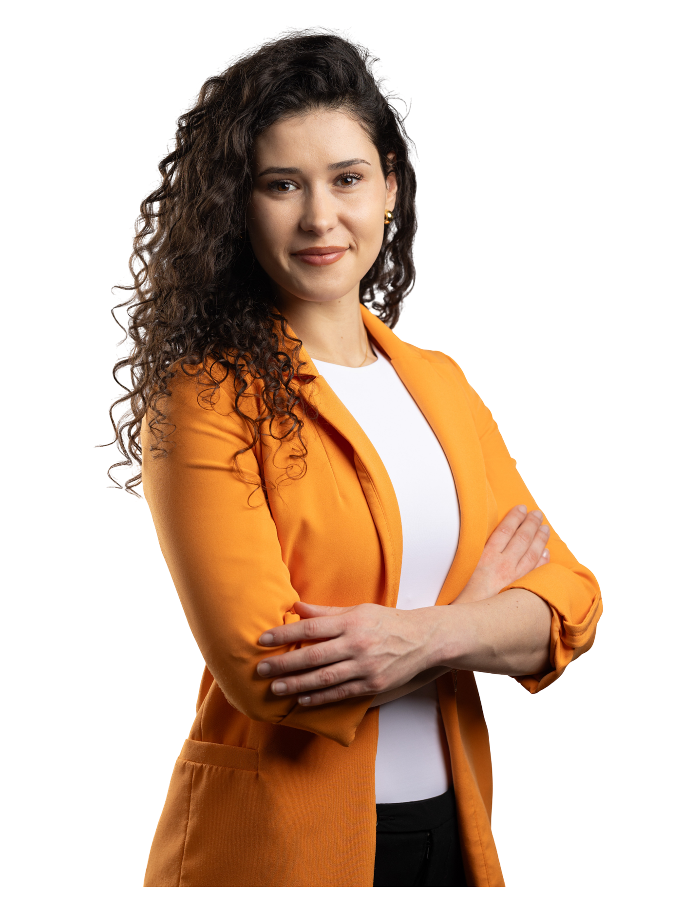 PrimeBoost Gründerin